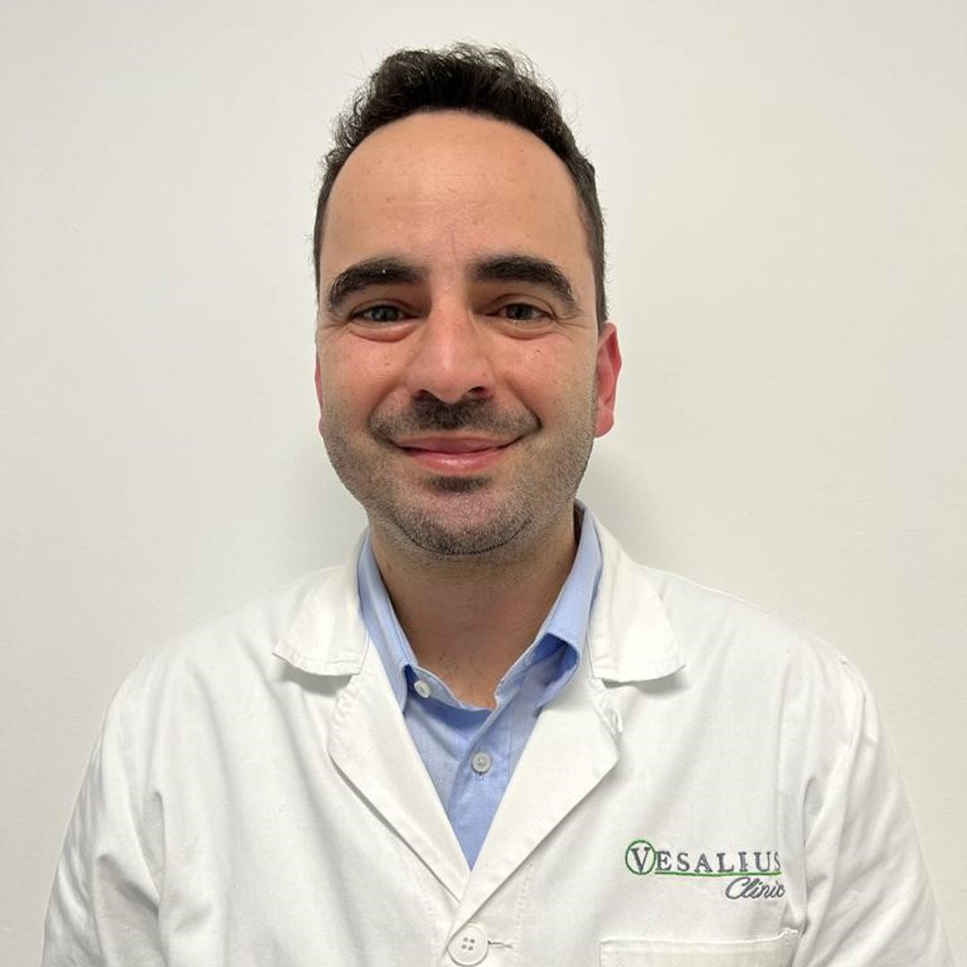 Dott. Alon Schaffer Cardiologo